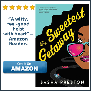 The Sweetest Getaway