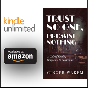 Trust No One, Promise Nothing