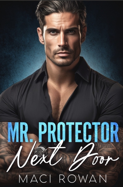 Mr. Protector Next Door