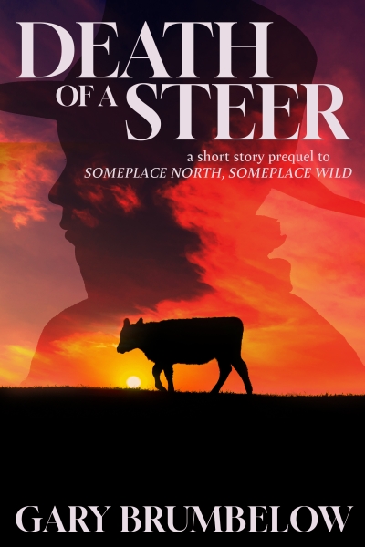 Death of a Steer