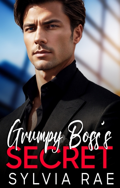 Grumpy Boss's Secret