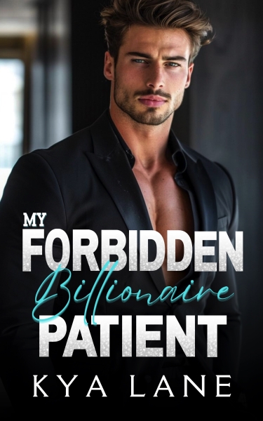 My Forbidden Billionaire Patient