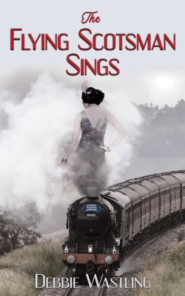 The Flying Scotsman Sings