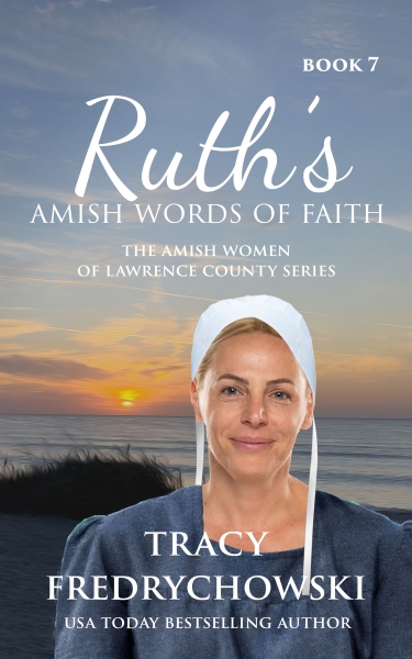 Ruth's Amish Words of Faith