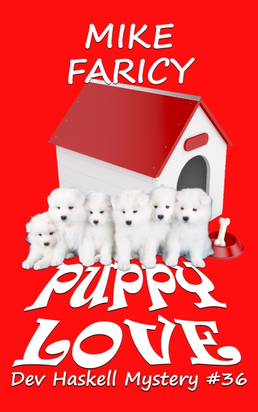 Puppy Love