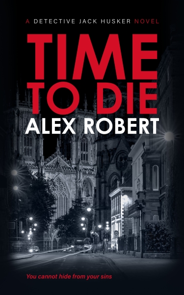 Time To Die