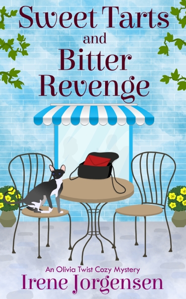 Sweet Tarts and Bitter Revenge