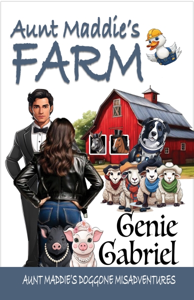 Aunt Maddie's Farm