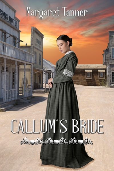 Callum's Bride