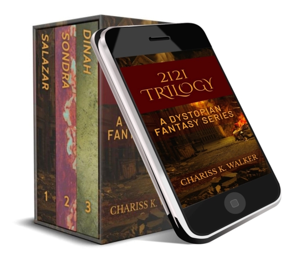 2121 Trilogy