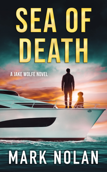 Sea of Death