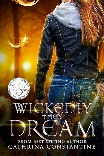 Wickedly They Dream