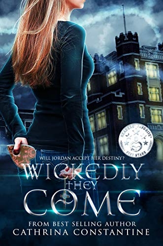 Wickedly They Come