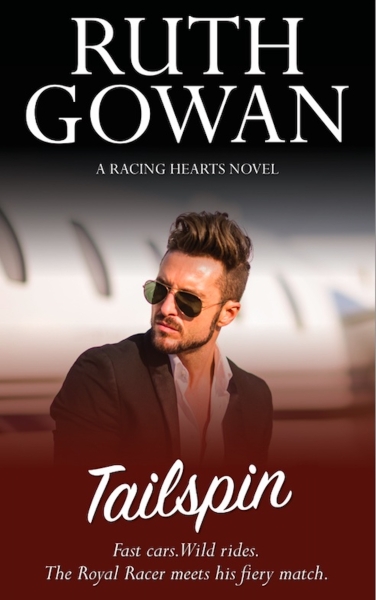 Tailspin