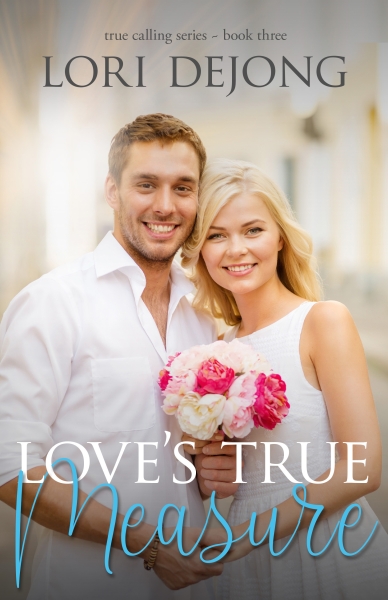 Love's True Measure