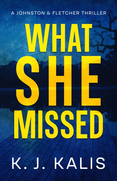 What She Missed