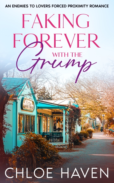 Faking Forever with the Grump