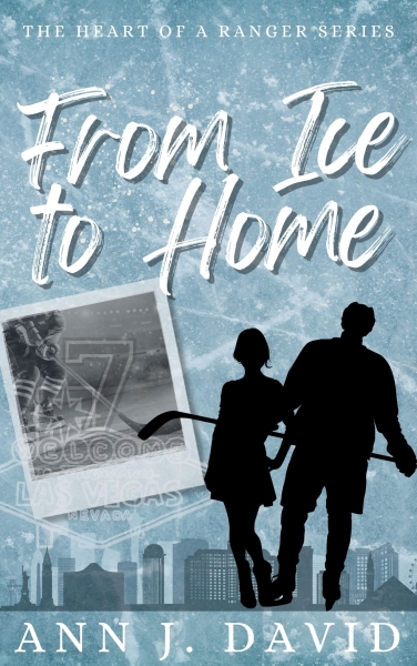 From Ice to Home