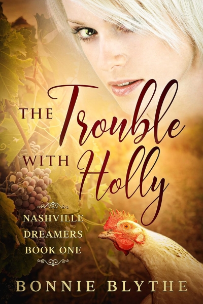The Trouble With Holly