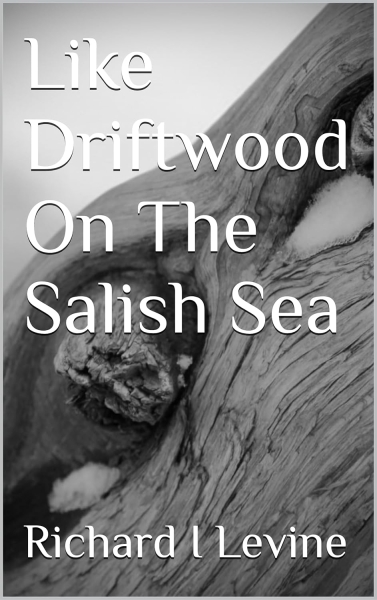 Like Driftwood On The Salish Sea