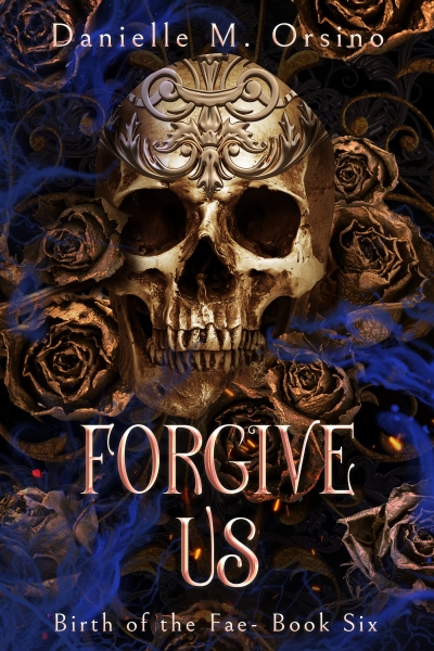 Forgive us, Book 6