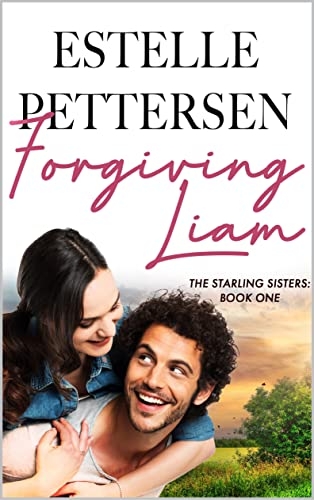 Forgiving Liam