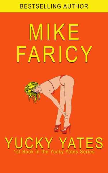 Yucky Yates