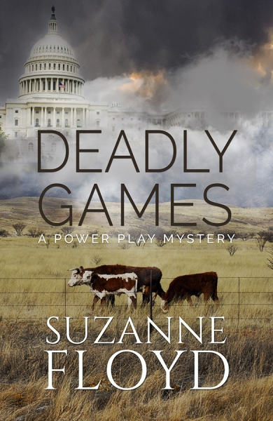 Deadly Games