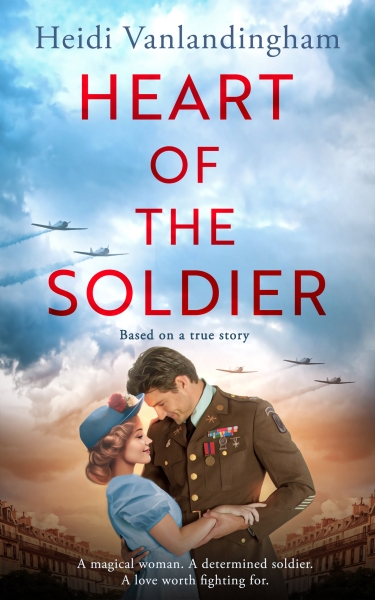 Heart of the Soldier