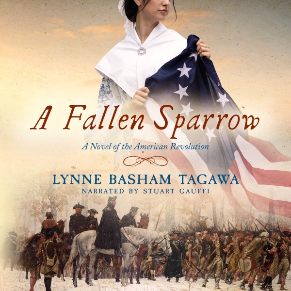 A Fallen Sparrow