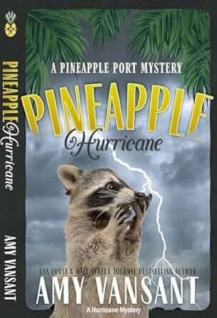 Pineapple Hurricane