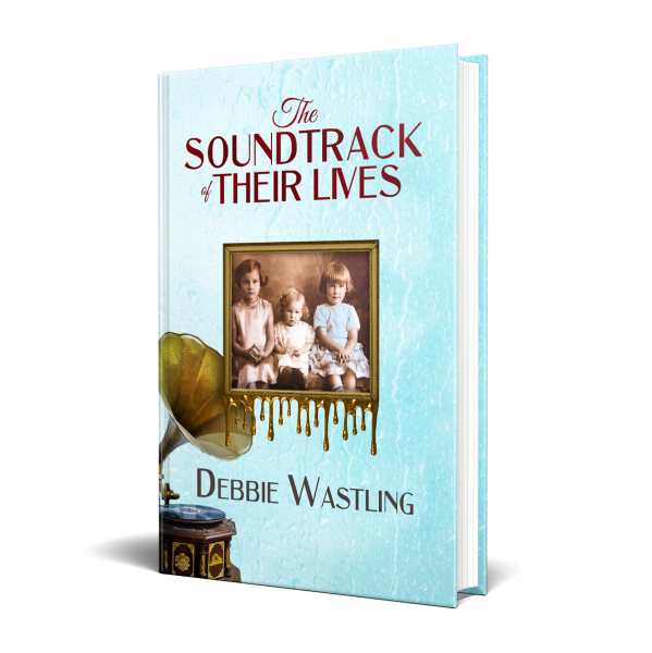 The Soundtrack of Their Lives
