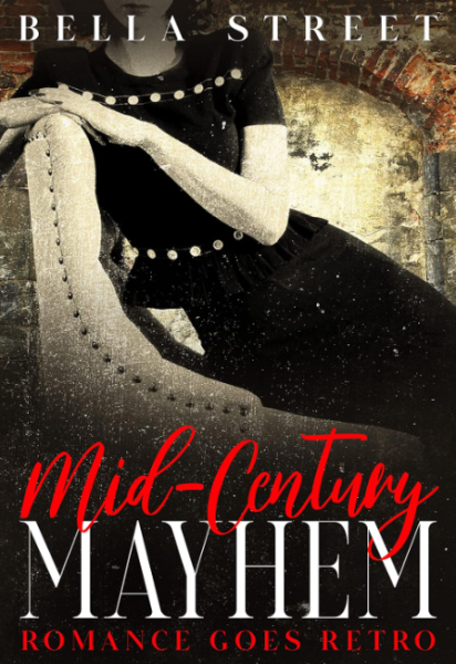 Mid-Century Mayhem