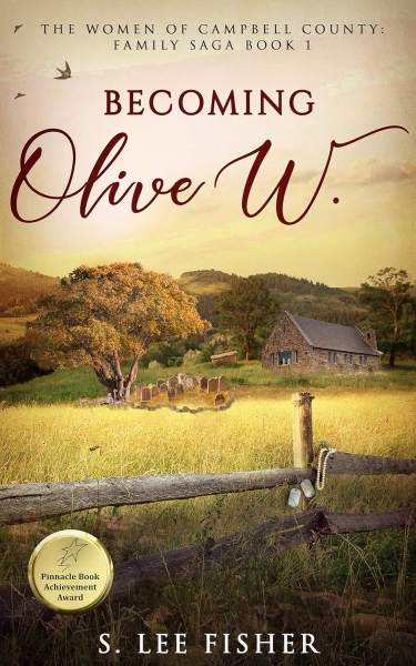 Becoming Olive W.