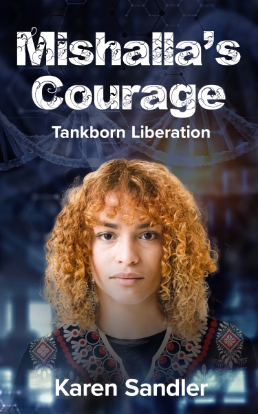Mishalla's Courage