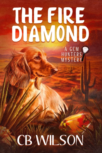 The Fire Diamond