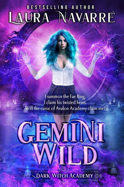 Gemini Wild