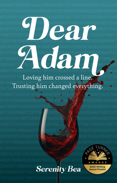 Dear Adam