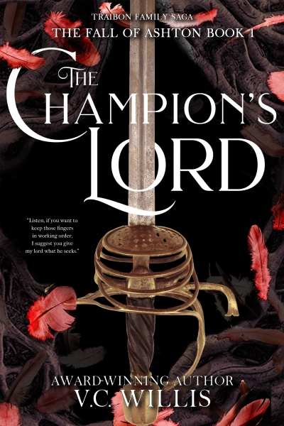 The Champion's Lord: Prequel