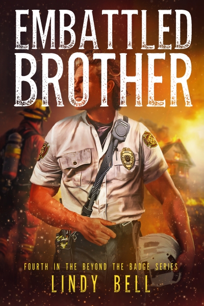 Embattled Brother