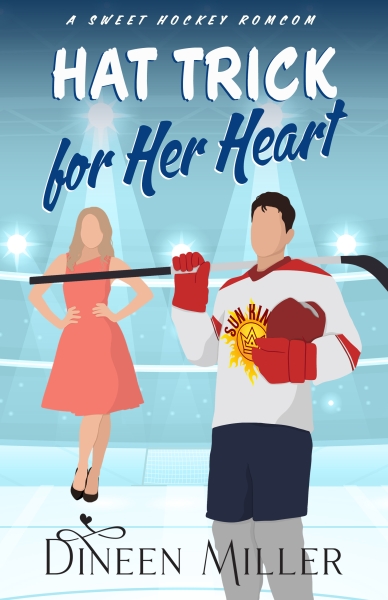 Hat Trick for Her Heart