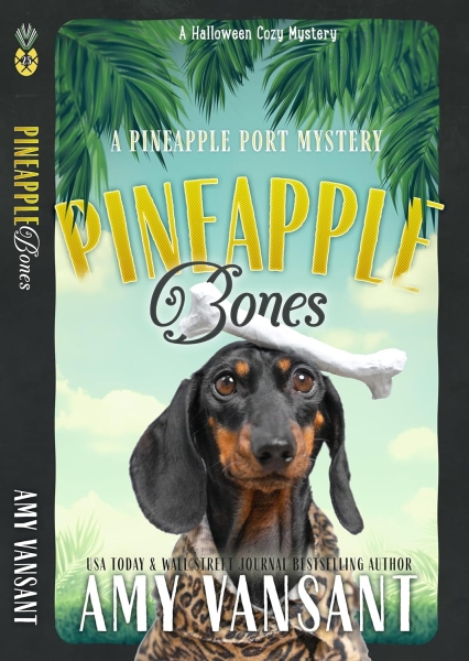 Pineapple Bones