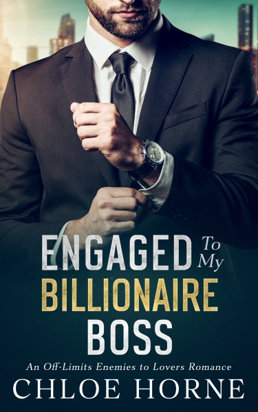 Engaged To My Billionaire Boss