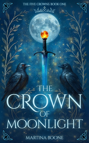 The Crown of Moonlight