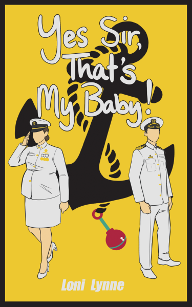 Yes, Sir, That's My Baby