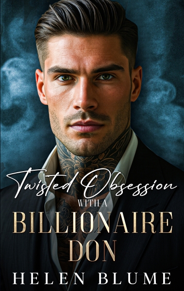 Twisted Obsession With A Billionaire Don
