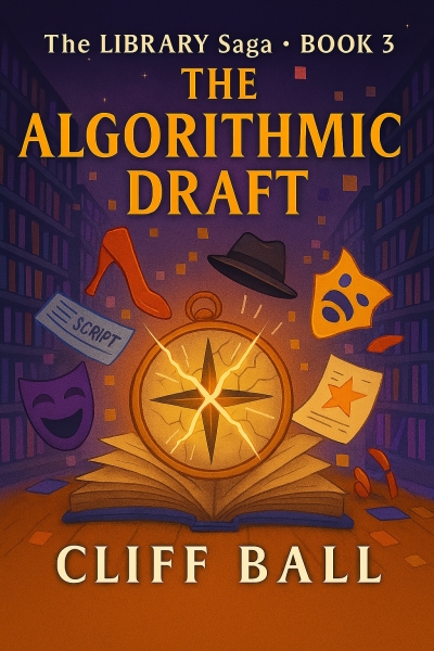 The Algorithmic Draft