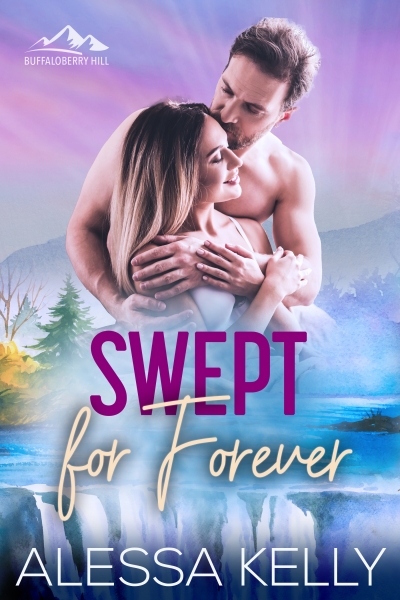 Swept for Forever