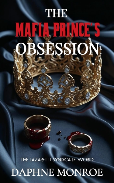 The Mafia Prince's Obsession