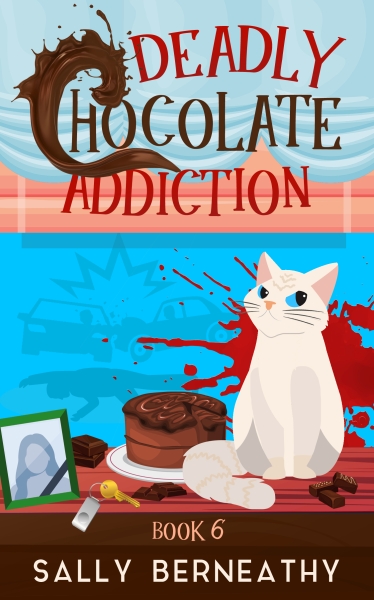 Deadly Chocolate Addiction